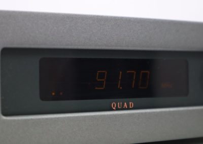 1982 Quad FM Stereo Tuner FM4 - 4ad22057 91f8 46fa 89d5 d25a7f6fc1a5